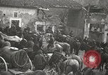 Image of United States soldiers Western Front European Theater, 1918, second 7 stock footage video 65675076723