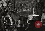Image of United States soldiers Western Front European Theater, 1918, second 11 stock footage video 65675076723