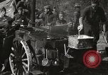 Image of United States soldiers Western Front European Theater, 1918, second 12 stock footage video 65675076723