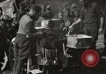 Image of United States soldiers Western Front European Theater, 1918, second 16 stock footage video 65675076723