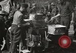 Image of United States soldiers Western Front European Theater, 1918, second 17 stock footage video 65675076723
