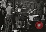 Image of United States soldiers Western Front European Theater, 1918, second 18 stock footage video 65675076723
