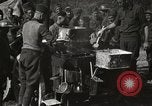 Image of United States soldiers Western Front European Theater, 1918, second 19 stock footage video 65675076723