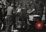 Image of United States soldiers Western Front European Theater, 1918, second 20 stock footage video 65675076723