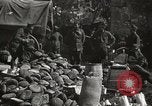 Image of United States soldiers Western Front European Theater, 1918, second 28 stock footage video 65675076723