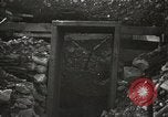 Image of United States soldiers Western Front European Theater, 1918, second 37 stock footage video 65675076723