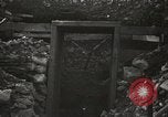 Image of United States soldiers Western Front European Theater, 1918, second 38 stock footage video 65675076723