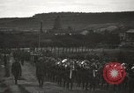 Image of Soldier burial after World War I Battle of Saint-Mihiel St Mihiel France, 1918, second 8 stock footage video 65675076724