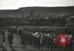 Image of Soldier burial after World War I Battle of Saint-Mihiel St Mihiel France, 1918, second 9 stock footage video 65675076724