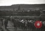 Image of Soldier burial after World War I Battle of Saint-Mihiel St Mihiel France, 1918, second 10 stock footage video 65675076724