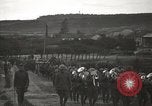 Image of Soldier burial after World War I Battle of Saint-Mihiel St Mihiel France, 1918, second 12 stock footage video 65675076724