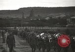 Image of Soldier burial after World War I Battle of Saint-Mihiel St Mihiel France, 1918, second 13 stock footage video 65675076724