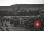 Image of Soldier burial after World War I Battle of Saint-Mihiel St Mihiel France, 1918, second 23 stock footage video 65675076724