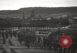 Image of Soldier burial after World War I Battle of Saint-Mihiel St Mihiel France, 1918, second 24 stock footage video 65675076724