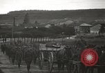 Image of Soldier burial after World War I Battle of Saint-Mihiel St Mihiel France, 1918, second 28 stock footage video 65675076724
