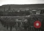 Image of Soldier burial after World War I Battle of Saint-Mihiel St Mihiel France, 1918, second 29 stock footage video 65675076724
