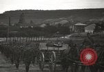 Image of Soldier burial after World War I Battle of Saint-Mihiel St Mihiel France, 1918, second 30 stock footage video 65675076724