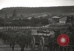 Image of Soldier burial after World War I Battle of Saint-Mihiel St Mihiel France, 1918, second 32 stock footage video 65675076724