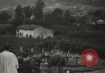 Image of Soldier burial after World War I Battle of Saint-Mihiel St Mihiel France, 1918, second 40 stock footage video 65675076724