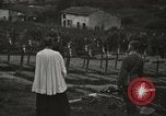 Image of Soldier burial after World War I Battle of Saint-Mihiel St Mihiel France, 1918, second 56 stock footage video 65675076724