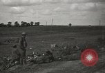 Image of American soldiers in Battle of Saint-Mihiel Western Front European Theater, 1918, second 5 stock footage video 65675076725