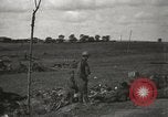 Image of American soldiers in Battle of Saint-Mihiel Western Front European Theater, 1918, second 7 stock footage video 65675076725