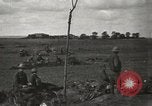 Image of American soldiers in Battle of Saint-Mihiel Western Front European Theater, 1918, second 9 stock footage video 65675076725