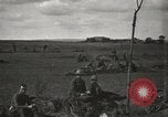 Image of American soldiers in Battle of Saint-Mihiel Western Front European Theater, 1918, second 11 stock footage video 65675076725