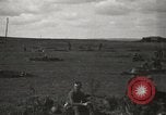 Image of American soldiers in Battle of Saint-Mihiel Western Front European Theater, 1918, second 13 stock footage video 65675076725