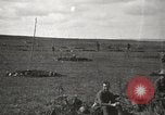 Image of American soldiers in Battle of Saint-Mihiel Western Front European Theater, 1918, second 14 stock footage video 65675076725