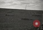 Image of American soldiers in Battle of Saint-Mihiel Western Front European Theater, 1918, second 16 stock footage video 65675076725