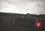 Image of American soldiers in Battle of Saint-Mihiel Western Front European Theater, 1918, second 18 stock footage video 65675076725