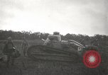 Image of American soldiers in Battle of Saint-Mihiel Western Front European Theater, 1918, second 19 stock footage video 65675076725