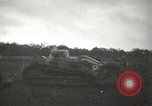 Image of American soldiers in Battle of Saint-Mihiel Western Front European Theater, 1918, second 20 stock footage video 65675076725