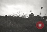 Image of American soldiers in Battle of Saint-Mihiel Western Front European Theater, 1918, second 22 stock footage video 65675076725