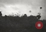 Image of American soldiers in Battle of Saint-Mihiel Western Front European Theater, 1918, second 23 stock footage video 65675076725