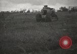 Image of American soldiers in Battle of Saint-Mihiel Western Front European Theater, 1918, second 25 stock footage video 65675076725