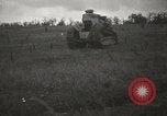 Image of American soldiers in Battle of Saint-Mihiel Western Front European Theater, 1918, second 26 stock footage video 65675076725