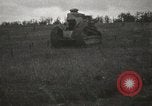 Image of American soldiers in Battle of Saint-Mihiel Western Front European Theater, 1918, second 27 stock footage video 65675076725