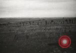 Image of American soldiers in Battle of Saint-Mihiel Western Front European Theater, 1918, second 38 stock footage video 65675076725