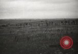 Image of American soldiers in Battle of Saint-Mihiel Western Front European Theater, 1918, second 39 stock footage video 65675076725