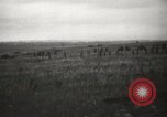Image of American soldiers in Battle of Saint-Mihiel Western Front European Theater, 1918, second 40 stock footage video 65675076725