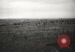 Image of American soldiers in Battle of Saint-Mihiel Western Front European Theater, 1918, second 41 stock footage video 65675076725