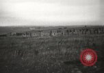 Image of American soldiers in Battle of Saint-Mihiel Western Front European Theater, 1918, second 42 stock footage video 65675076725