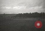 Image of American soldiers in Battle of Saint-Mihiel Western Front European Theater, 1918, second 58 stock footage video 65675076725