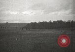 Image of American soldiers in Battle of Saint-Mihiel Western Front European Theater, 1918, second 59 stock footage video 65675076725