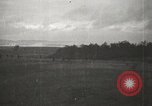 Image of American soldiers in Battle of Saint-Mihiel Western Front European Theater, 1918, second 60 stock footage video 65675076725