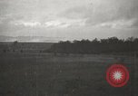 Image of American soldiers in Battle of Saint-Mihiel Western Front European Theater, 1918, second 61 stock footage video 65675076725