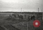 Image of United States soldiers Western Front European Theater, 1918, second 1 stock footage video 65675076726