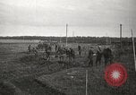 Image of United States soldiers Western Front European Theater, 1918, second 3 stock footage video 65675076726